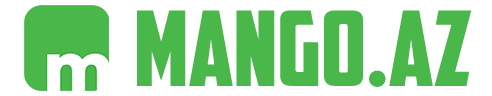 Mango.az - Pulsuz elanlar saytı